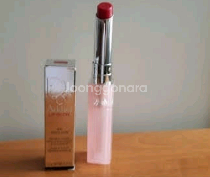Dior 립 글로우 정품 립밥--0