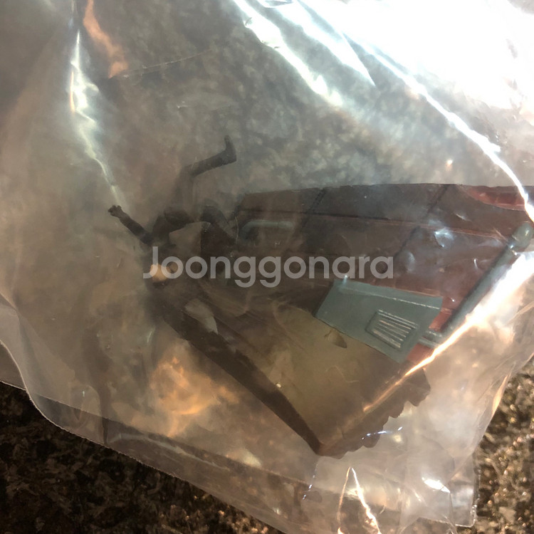 스파이패밀리 요르 쁘띠라마 피규어 푸치라마 가챠--2