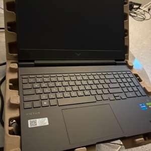 HP Victus 게이밍 노트북