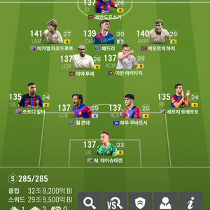 32조 피파 계정 판매