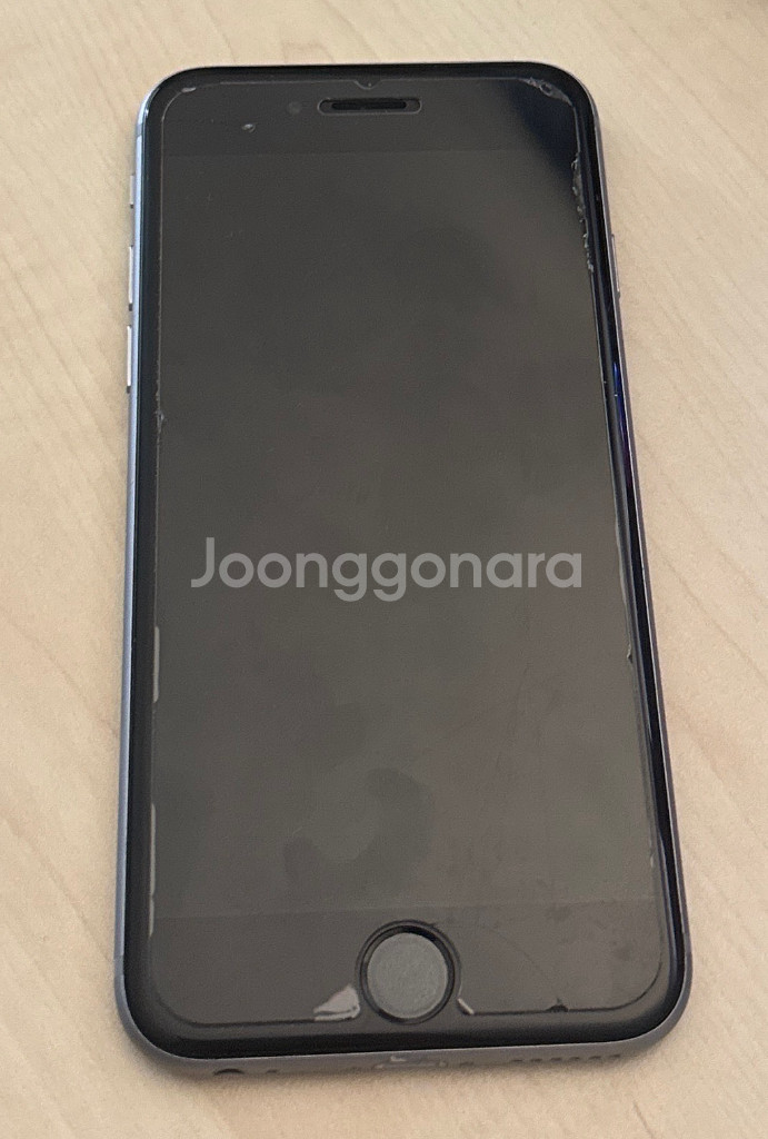 아이폰 6s 64gb--0