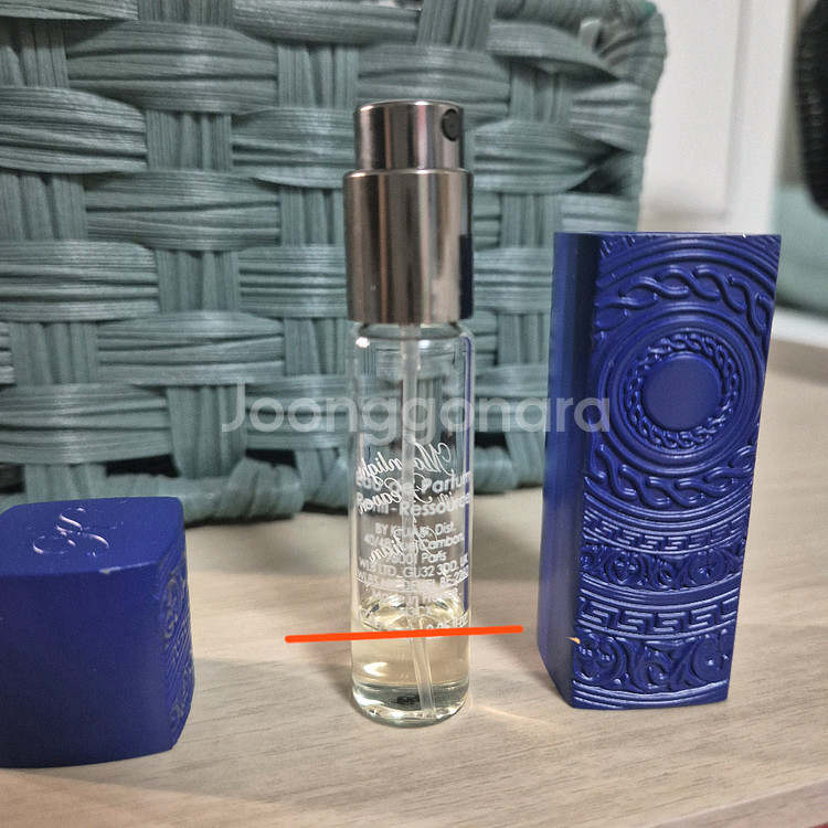 킬리안 문라이트헤븐50ml+트래블--3