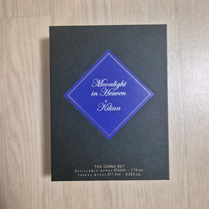 킬리안 문라이트헤븐50ml+트래블