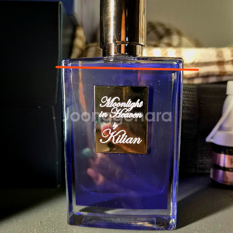 킬리안 문라이트헤븐50ml+트래블--2