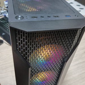 i3-10100F ,32램 , gtx1650 팜