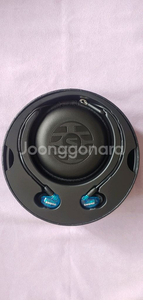 (미사용)슈어 AONIC 215 - UNI--7
