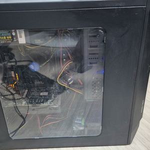 i7-6700, 16램, gtx1050ti 컴퓨터 팜