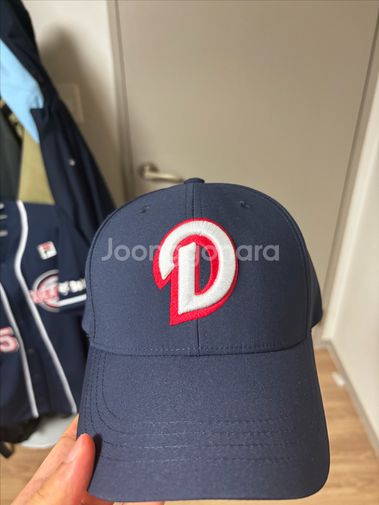 두산베어스 레플리카 서울 유니폼 110(2XL)--5