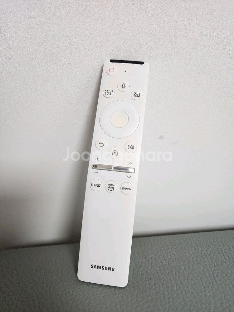 삼성 세리프 tv 55인치 The Serif--1