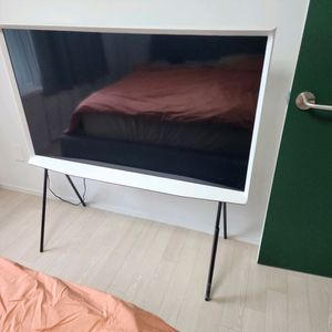 삼성 세리프 tv 55인치 The Serif