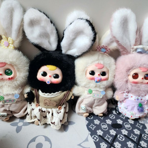 베이비쓰리 빅베이비 이미지