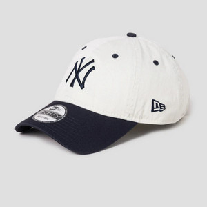 비이커 X 뉴에라 New York Yankees 볼캡