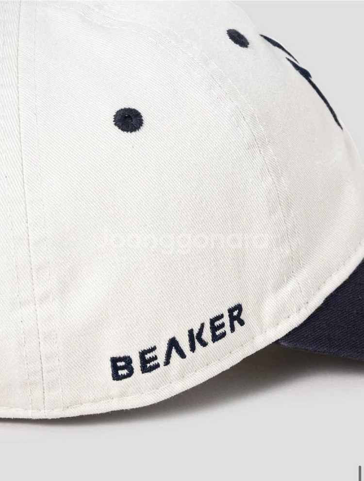 비이커 X 뉴에라 New York Yankees 볼캡--5