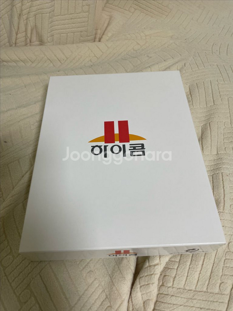 [희소]창세기전2 초기판 하이콤 극상품 팝니다.--8