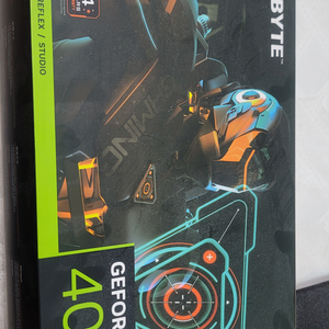 기가바이트 rtx 4070ti