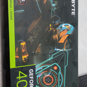 기가바이트 rtx 4070ti