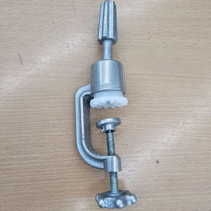헤어마네킹홀더