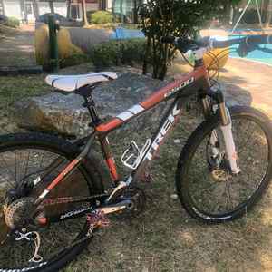 MTB TREK 6500 자전거 15.5인치