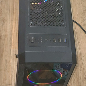 i5 9400f 컴퓨터 본체