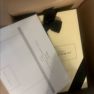 조말론 바디미스트 100 우드세이지엔씨솔트