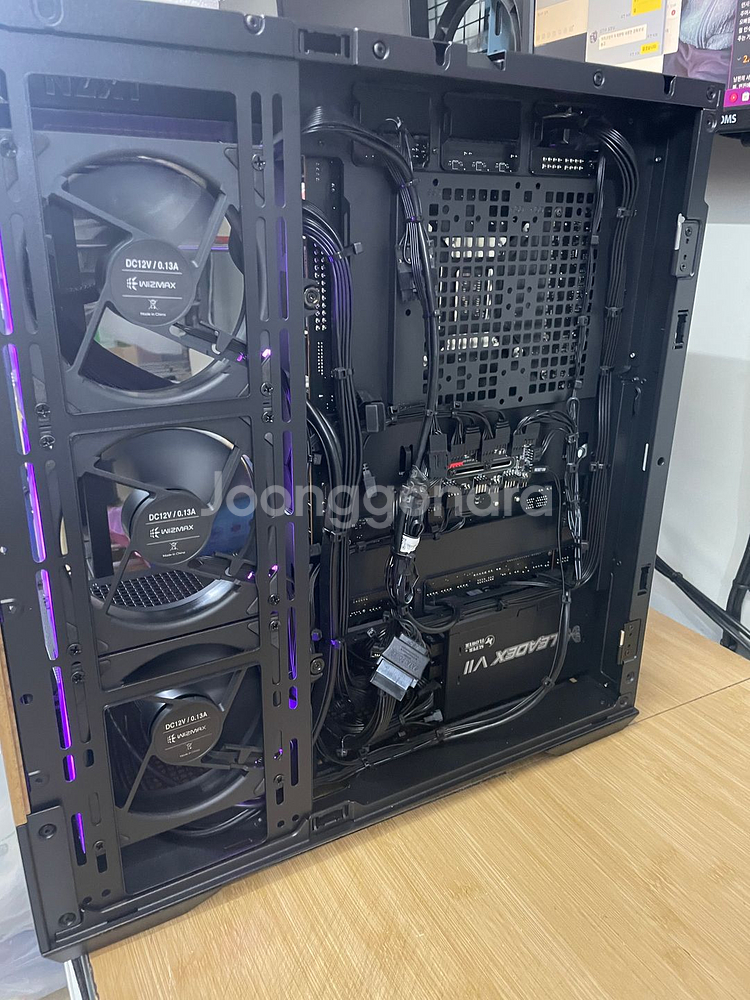 i9-14900K+RTX 5090 AI연구용 하이엔드--2