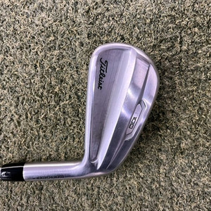 타이틀리스트 T100 FORGED ) 스틸 아이언세트