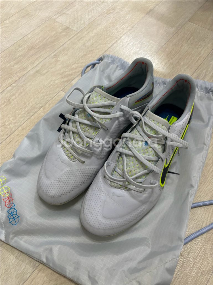 나이키 티엠포 레전드 9 엘리트 Ag 275--0