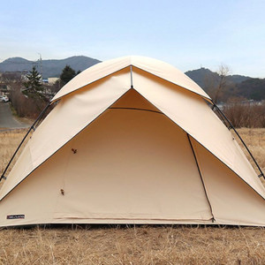 안나한300 텐트 아이보리(전용 그시,팩세트 포함)