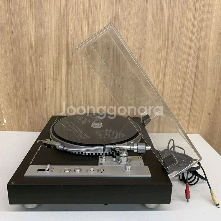 파이오니아 Pioneer XL-1551 레코드 플레이어--2