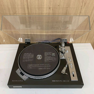 파이오니아 Pioneer XL-1551 레코드 플레이어