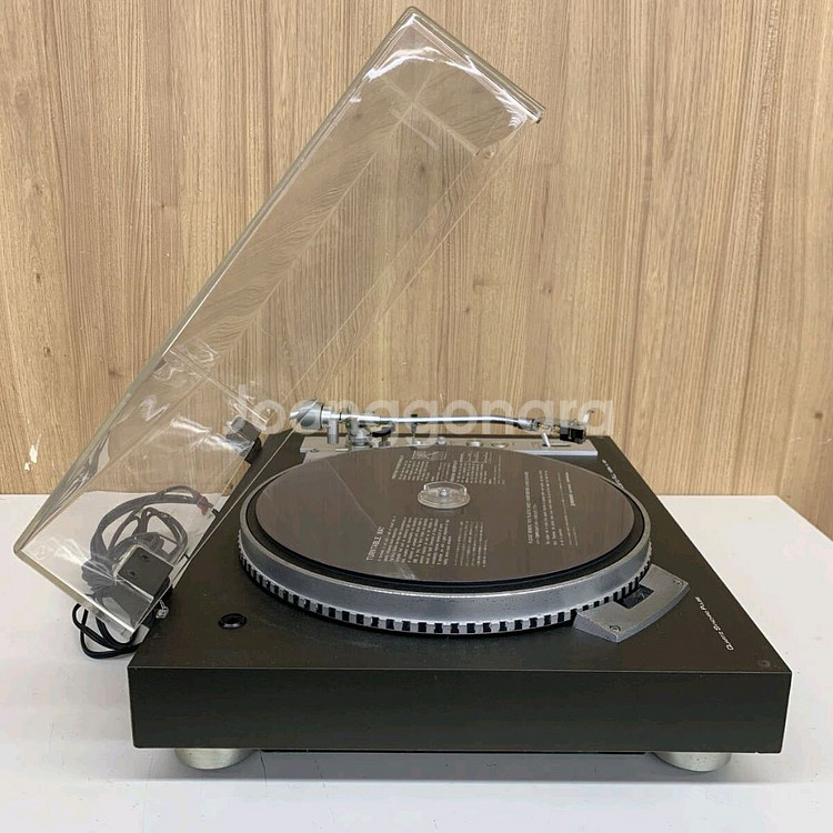 파이오니아 Pioneer XL-1551 레코드 플레이어--1
