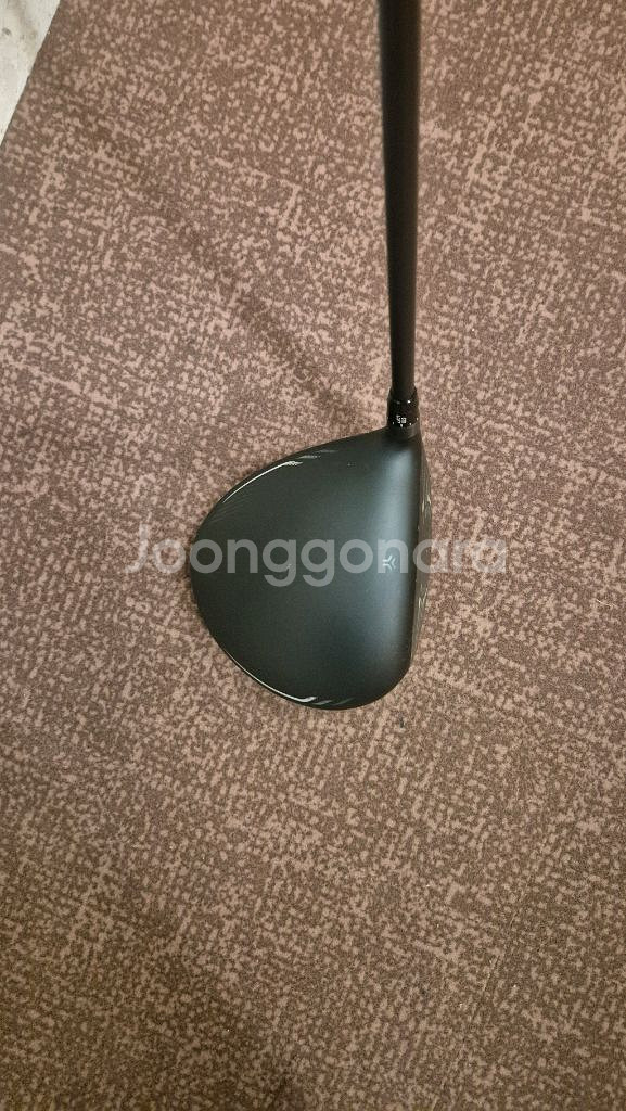 스릭슨 ZX5 MK II 9.5도 드라이버--3