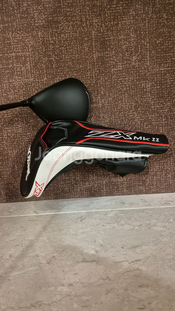 스릭슨 ZX5 MK II 9.5도 드라이버--0