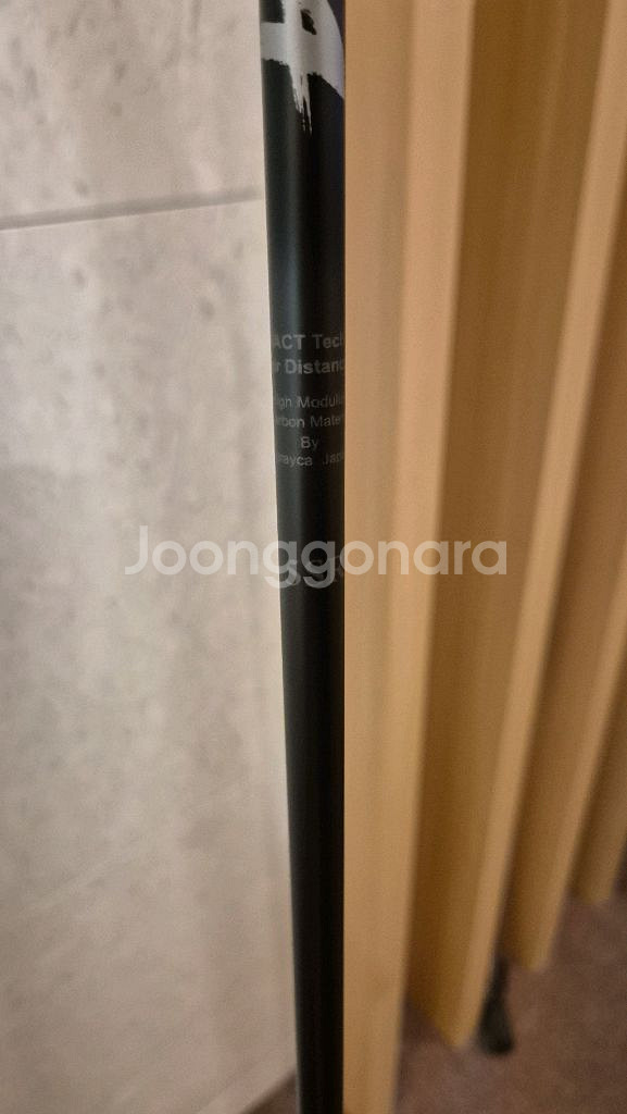 스릭슨 ZX5 MK II 9.5도 드라이버--5