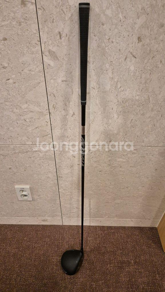 스릭슨 ZX5 MK II 9.5도 드라이버--8