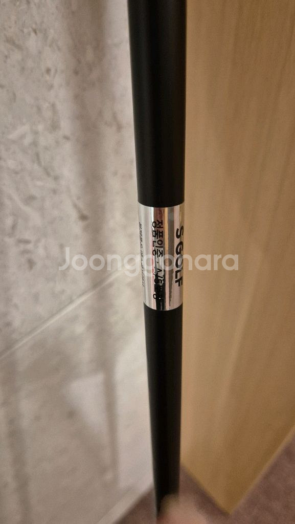 스릭슨 ZX5 MK II 9.5도 드라이버--6