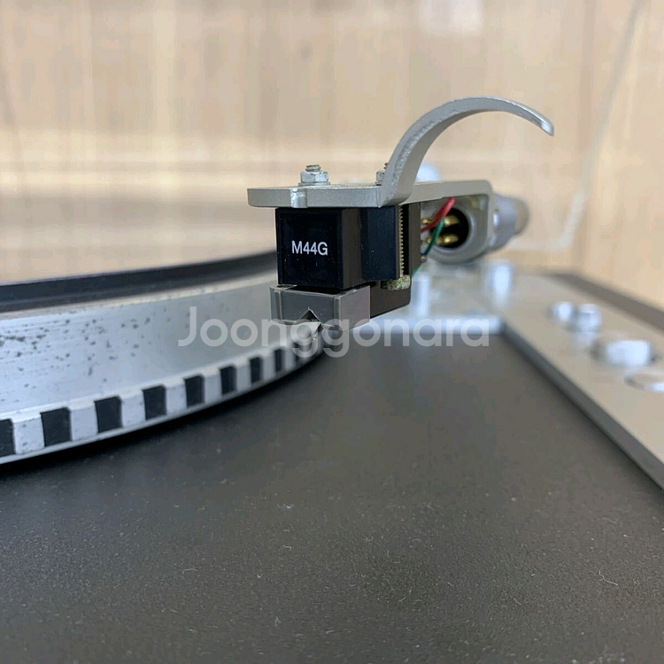 파이오니아 Pioneer XL-1551 레코드 플레이어--6