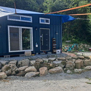 컨테이너 하우스