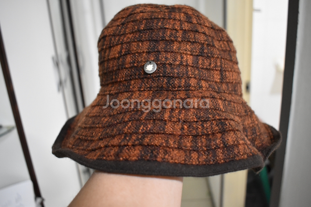 라푸마 모자 <<58>>--0