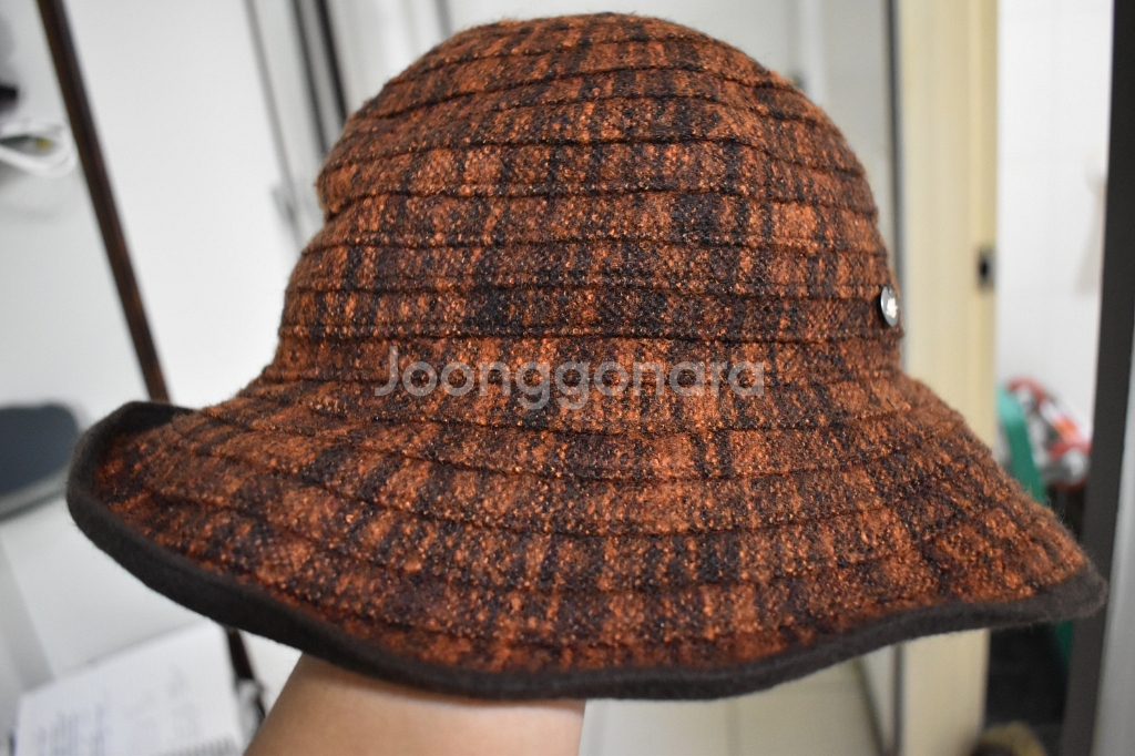 라푸마 모자 <<58>>--1