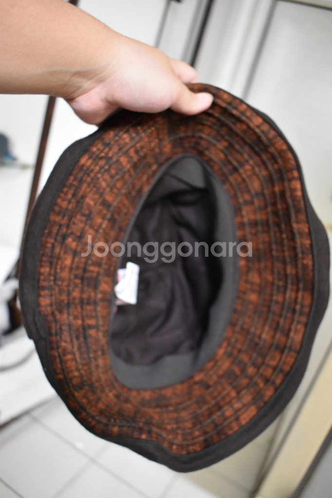 라푸마 모자 <<58>>--2