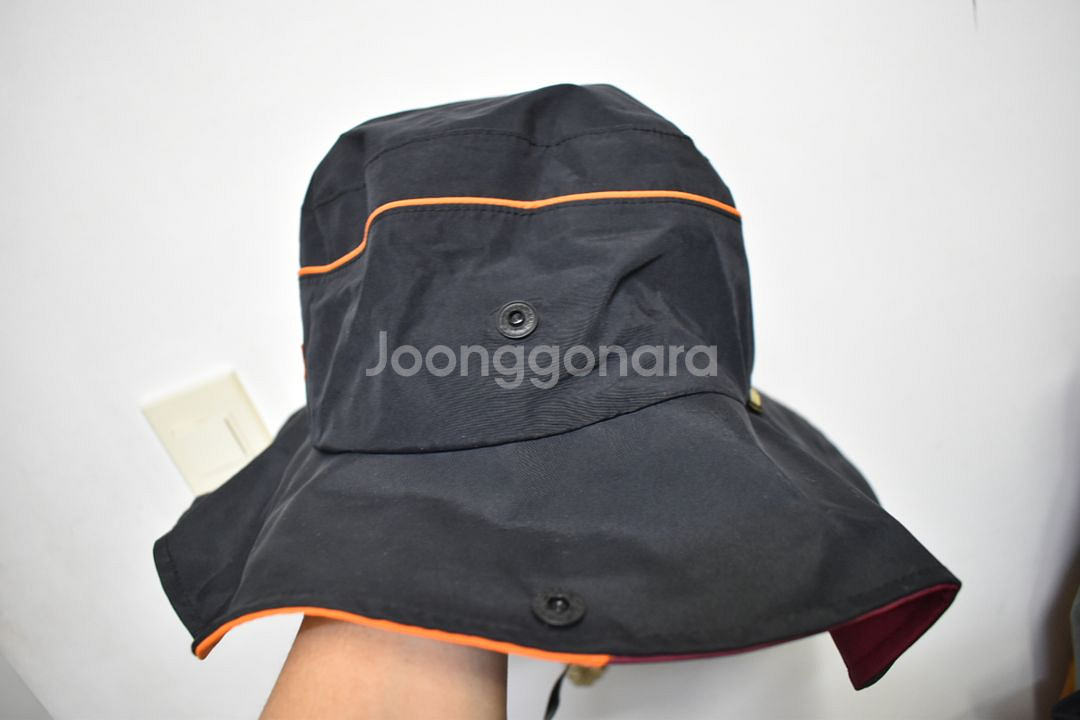 라푸마 고어텍스 모자 <<58>>--1