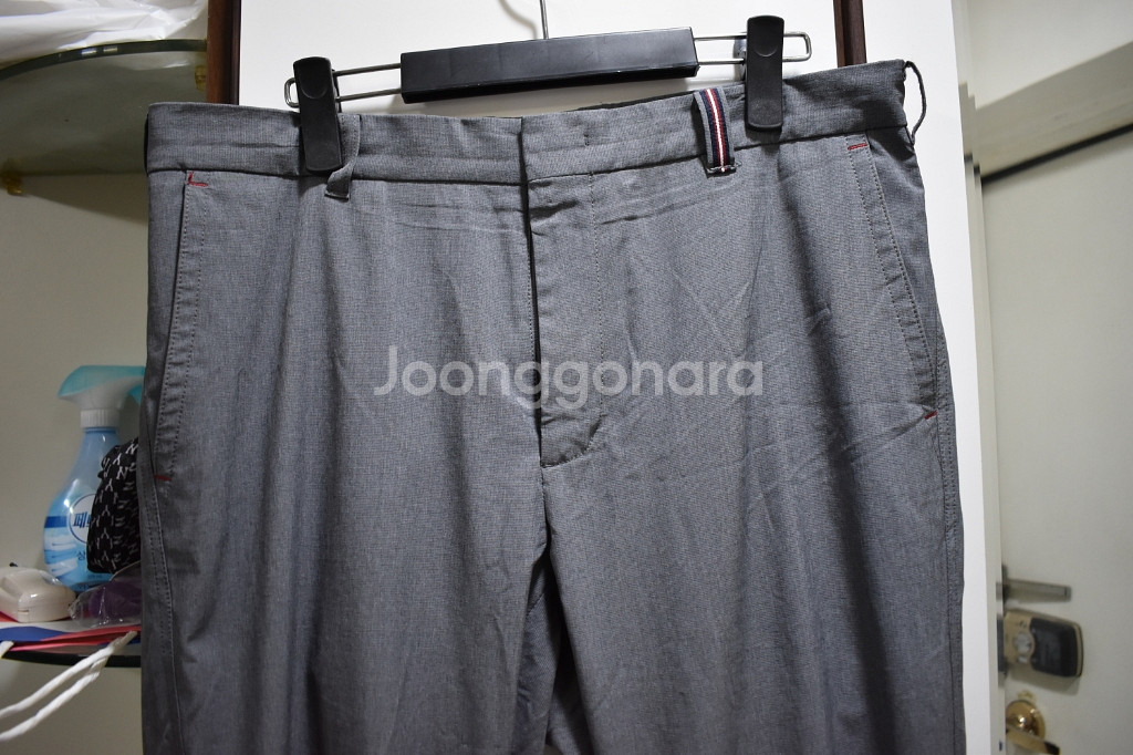 팬텀 바지 <<34>>--0