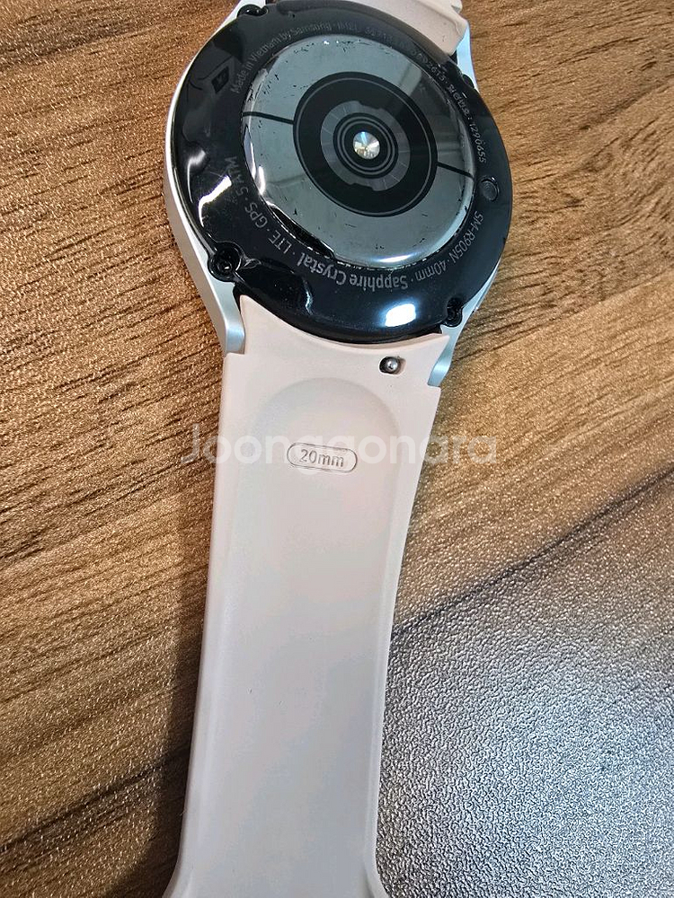 (택포)갤럭시워치5 40mm LTE모델명SM-R905N--4