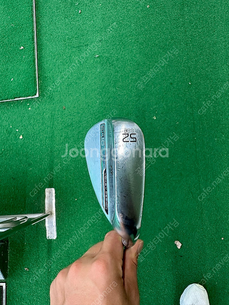 보키 SM10 52도 판매합니다--0