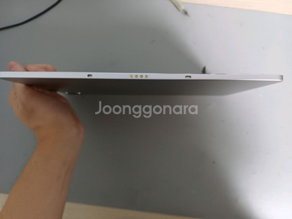 샤오신패드 프로 2021 부품용 판매합니다--3