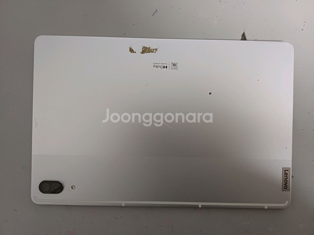샤오신패드 프로 2021 부품용 판매합니다--2