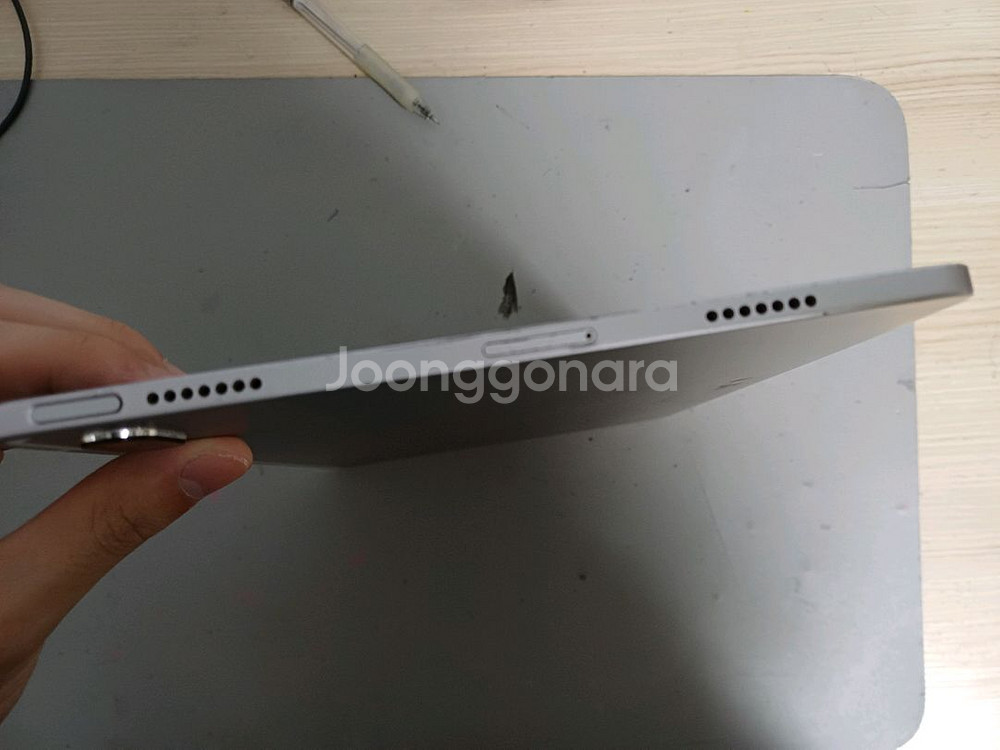 샤오신패드 프로 2021 부품용 판매합니다--4