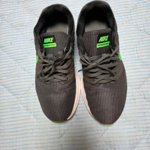 나이키 다운쉬프터7 런닝화 265