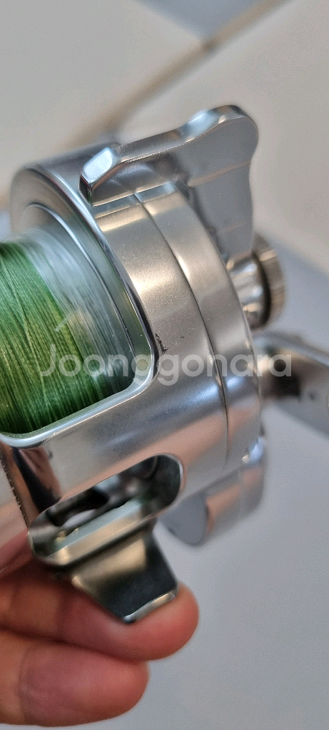 샤크 앰보스 VJ4 릴--2